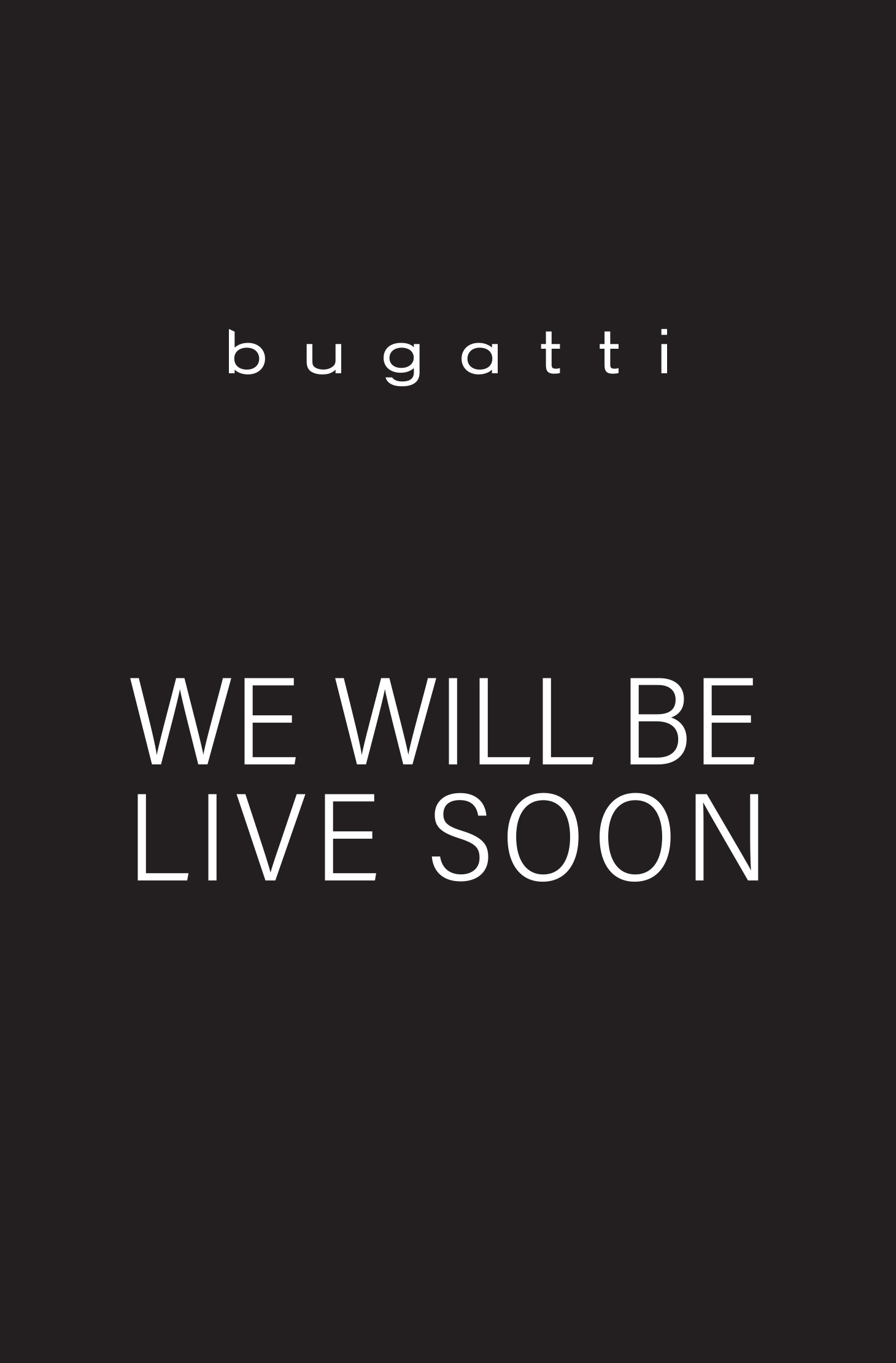 Live soon mobile