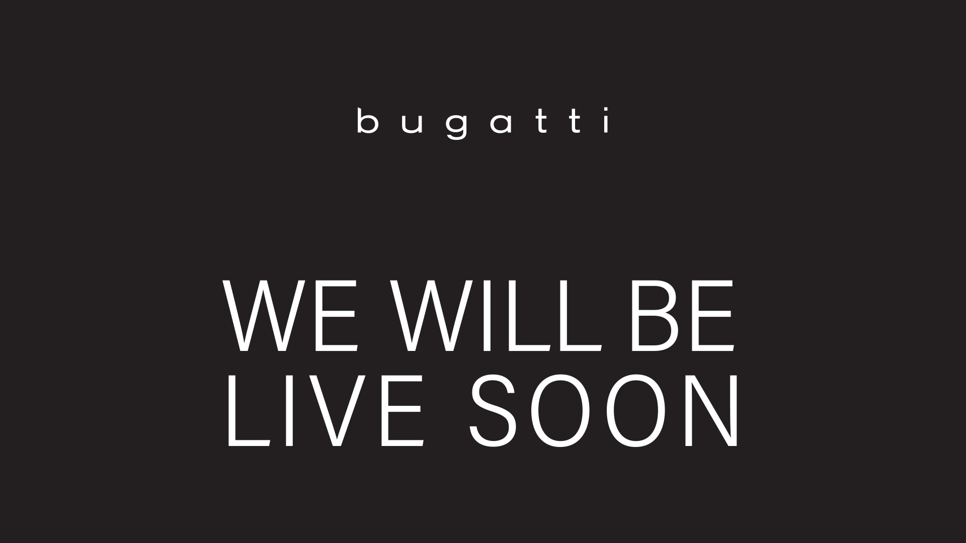 Live soon desktop